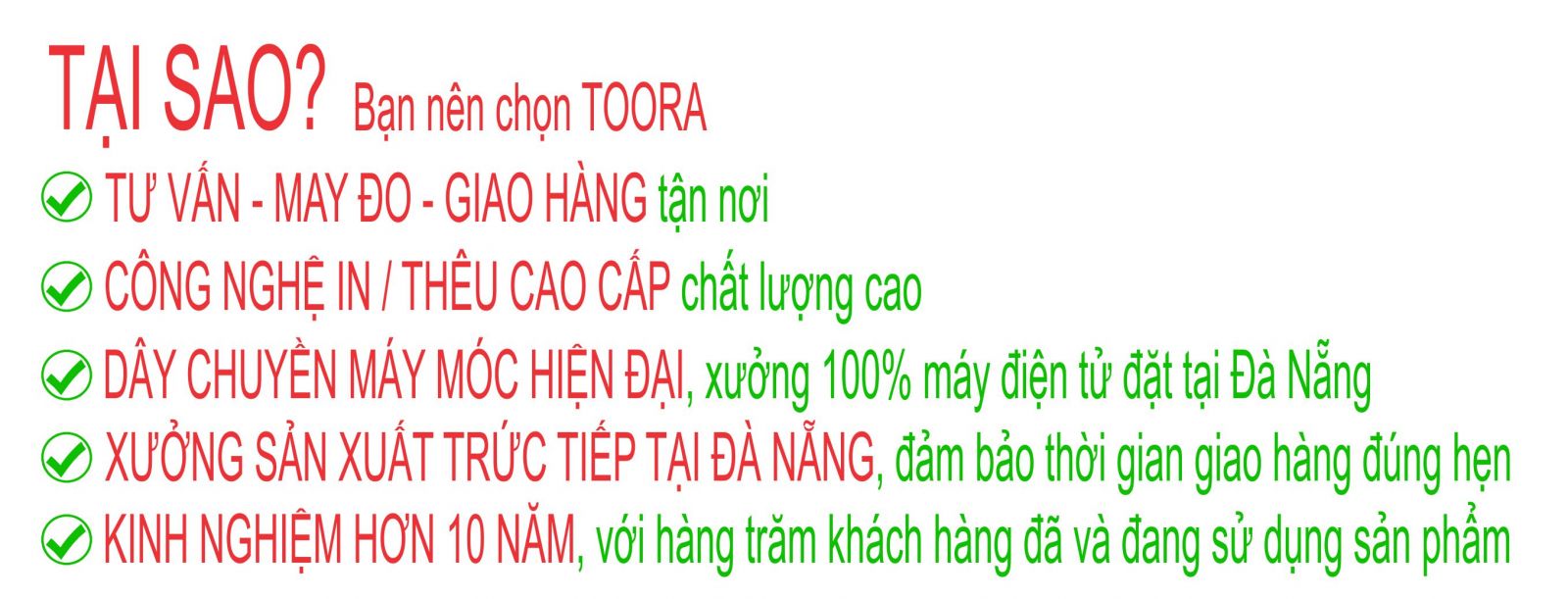 đồng phục nhà hàng khách sạn