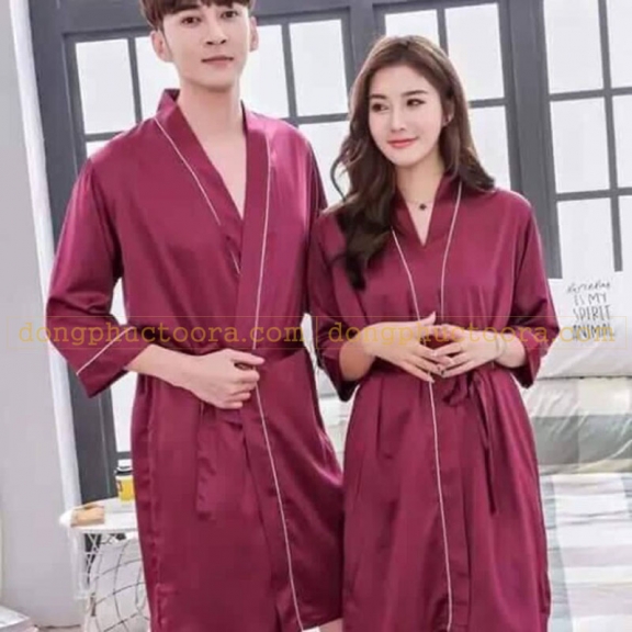 Đồng Phục Spa 1